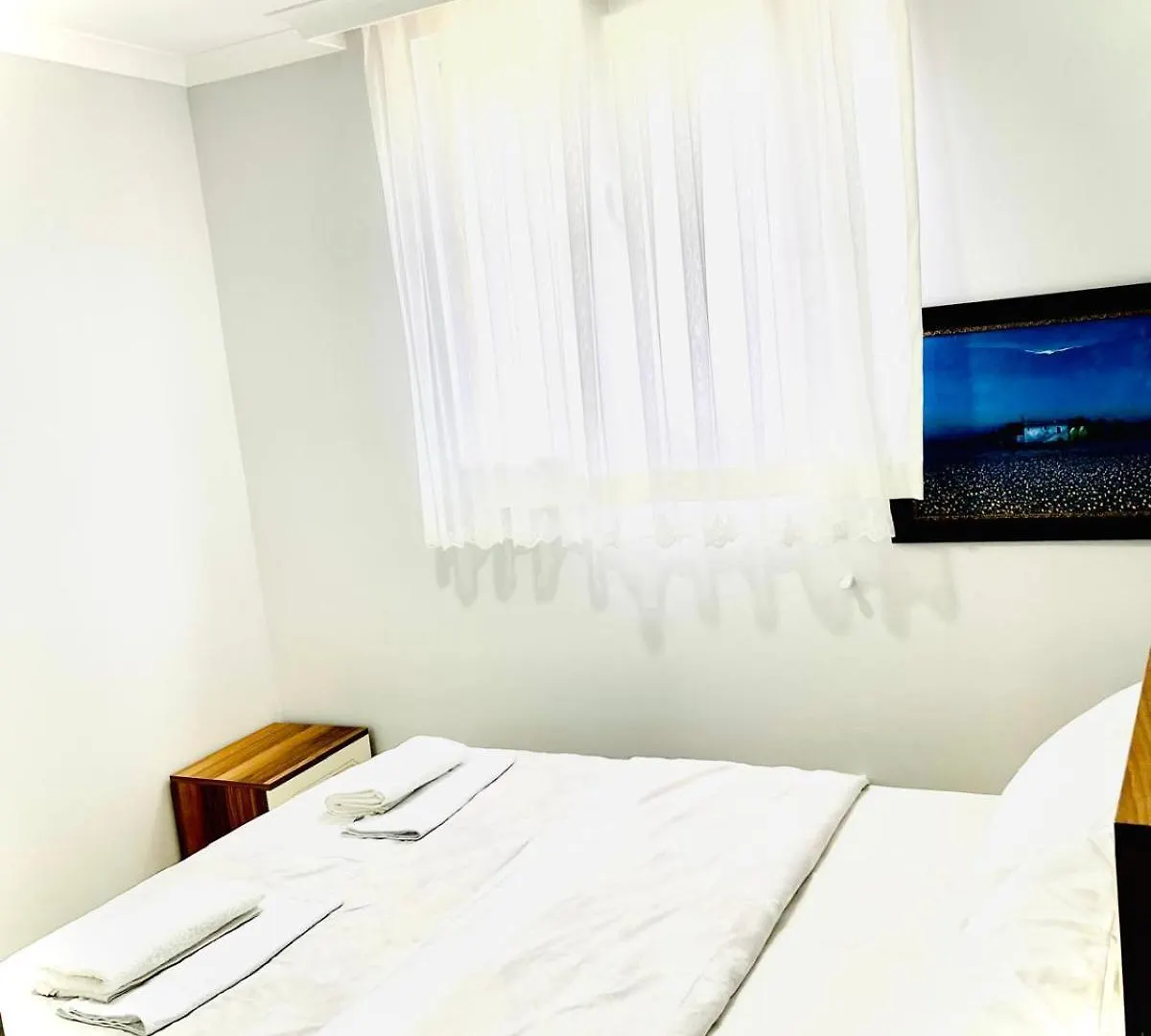 טראבזון Five Stars Apart Bungalov 0*,