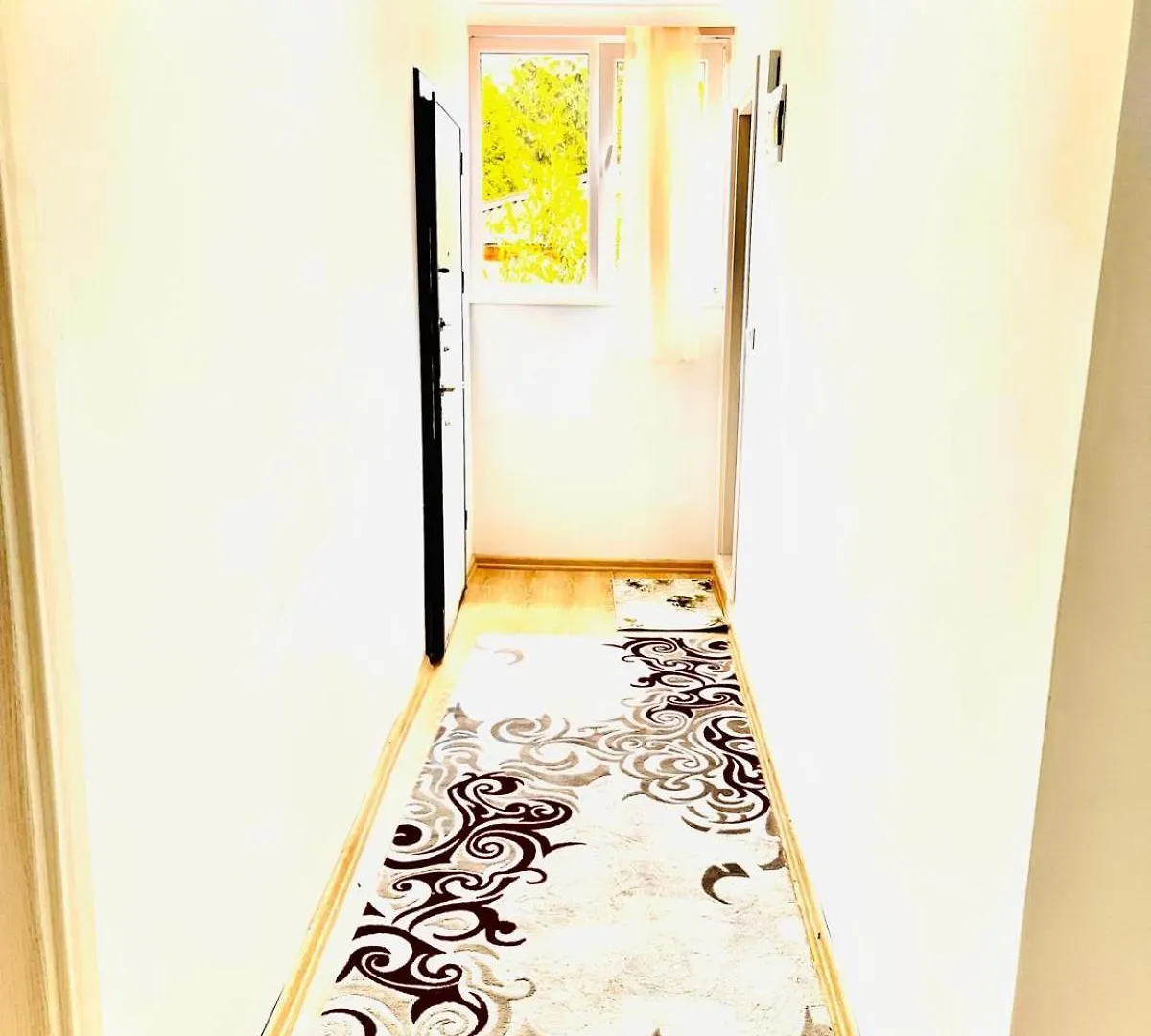 מלון דירות טראבזון Five Stars Apart Bungalov