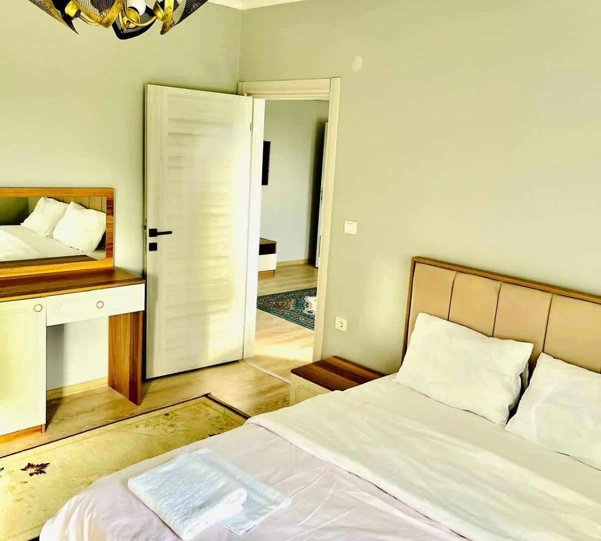 טראבזון Five Stars Apart Bungalov 0*,  טורקיה