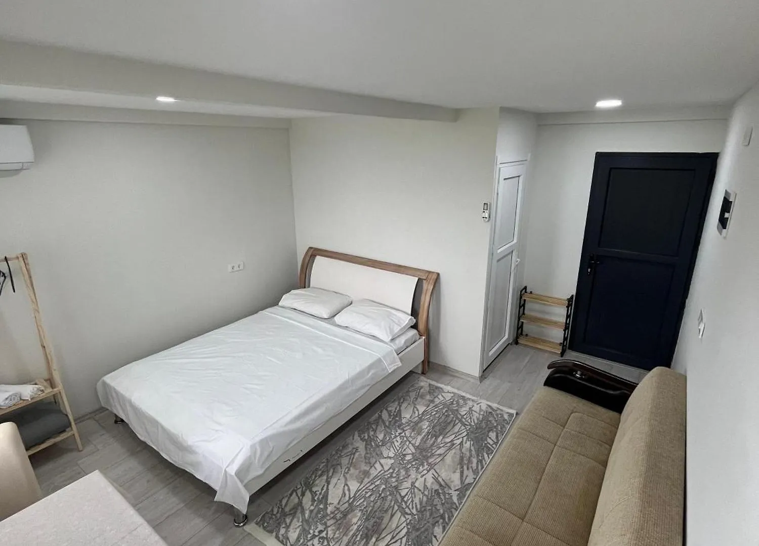 טראבזון Five Stars Apart Bungalov 0*,