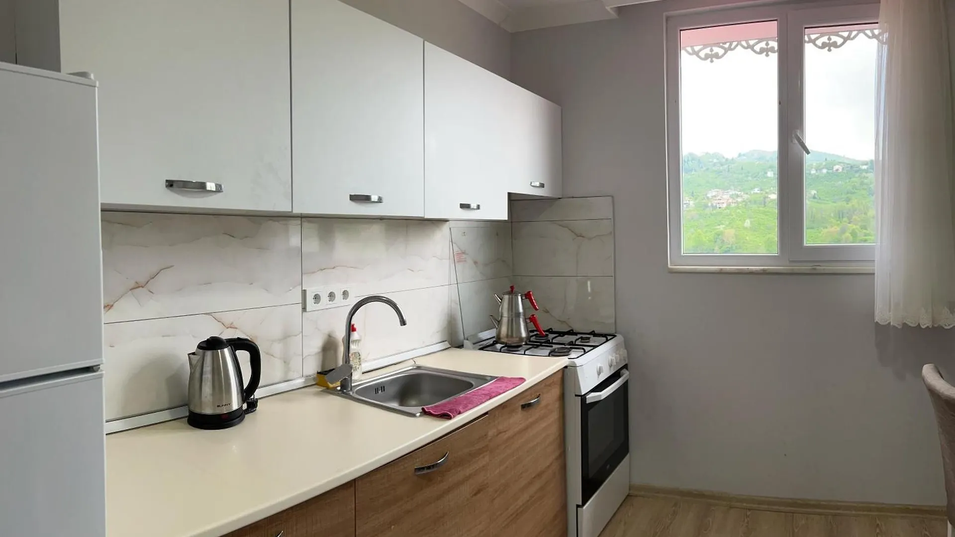 טראבזון Five Stars Apart Bungalov 0*,
