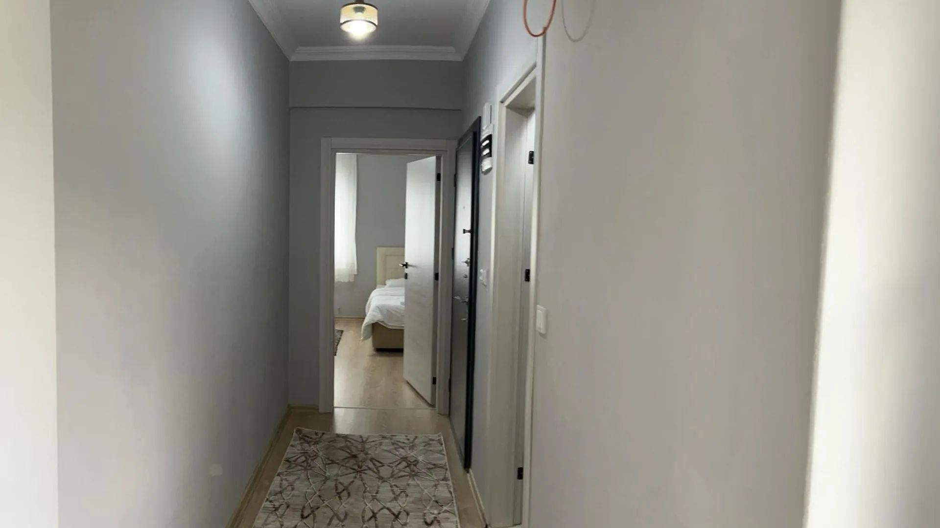 טראבזון Five Stars Apart Bungalov מלון דירות