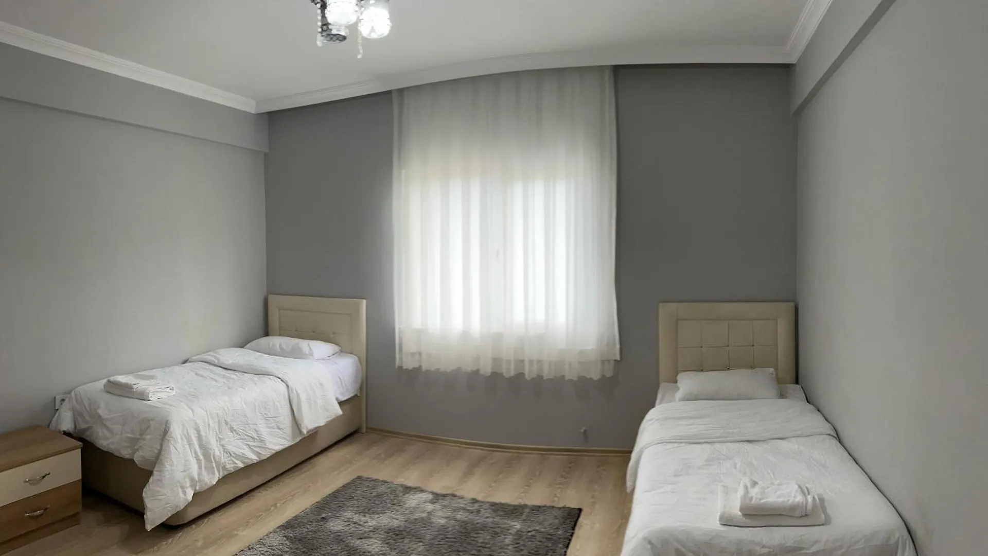 טראבזון Five Stars Apart Bungalov 0*,  טורקיה