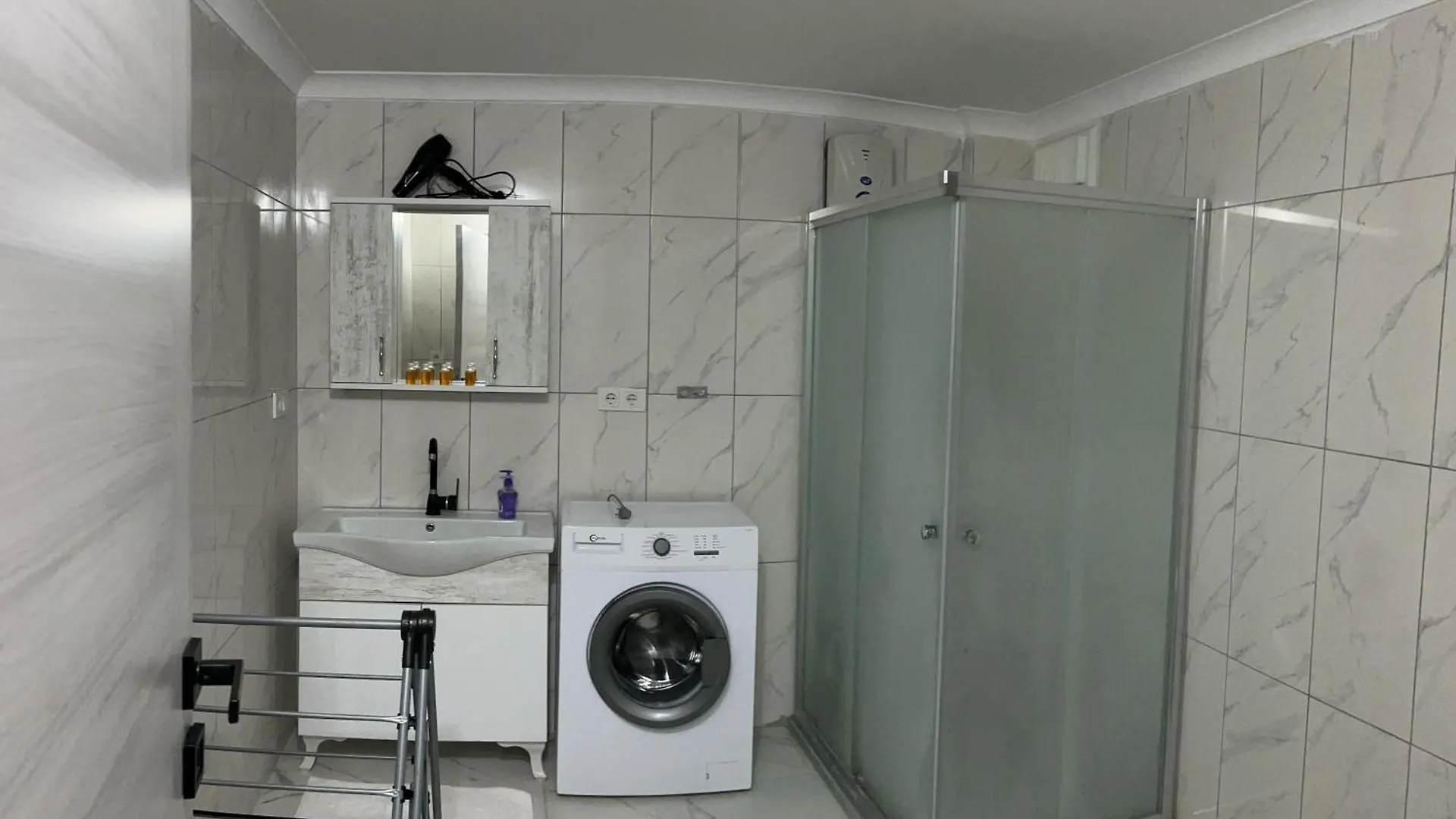 מלון דירות טראבזון Five Stars Apart Bungalov