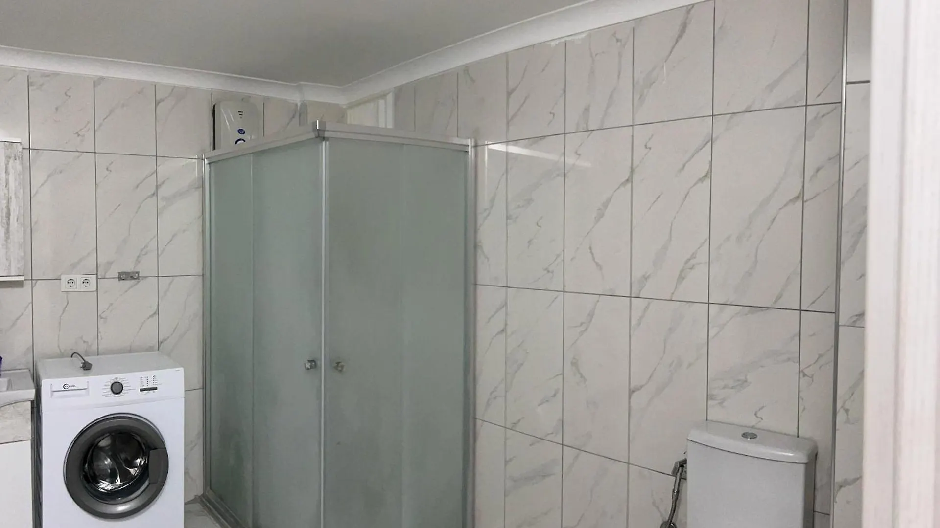 מלון דירות טראבזון Five Stars Apart Bungalov