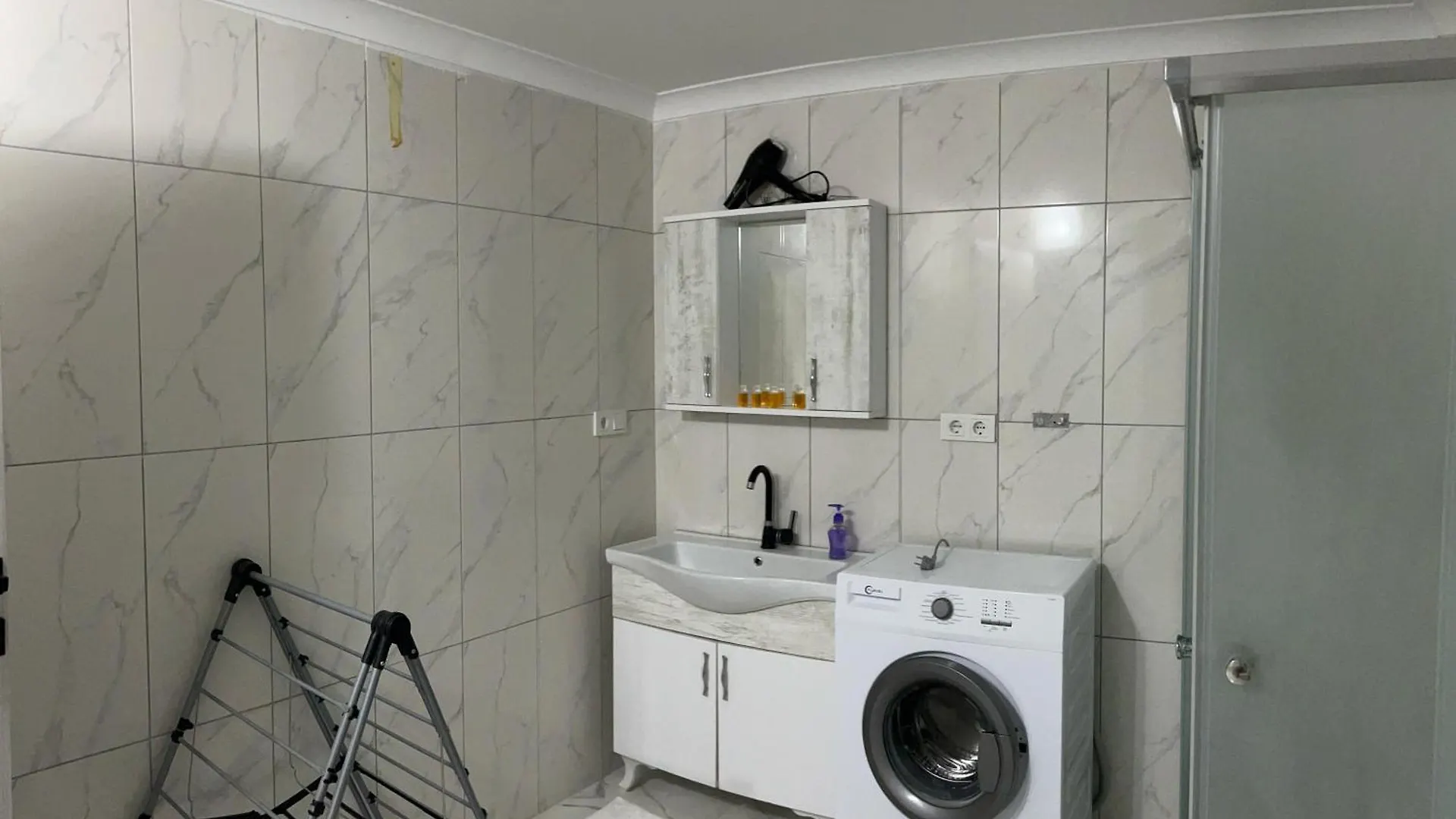 מלון דירות טראבזון Five Stars Apart Bungalov