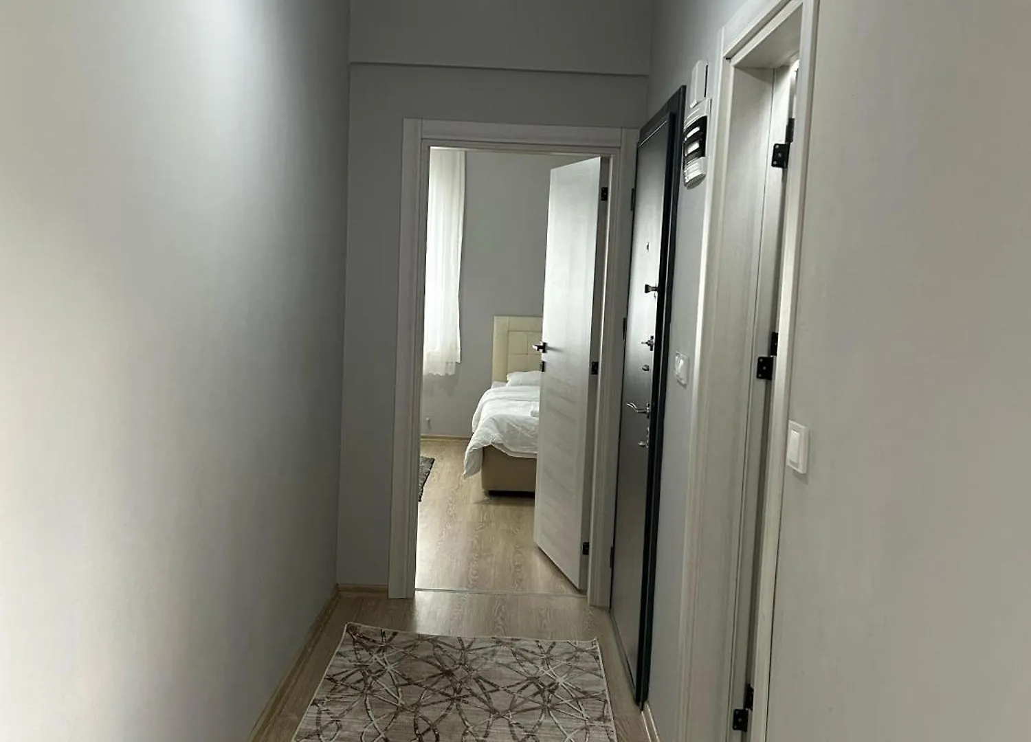 טראבזון Five Stars Apart Bungalov מלון דירות