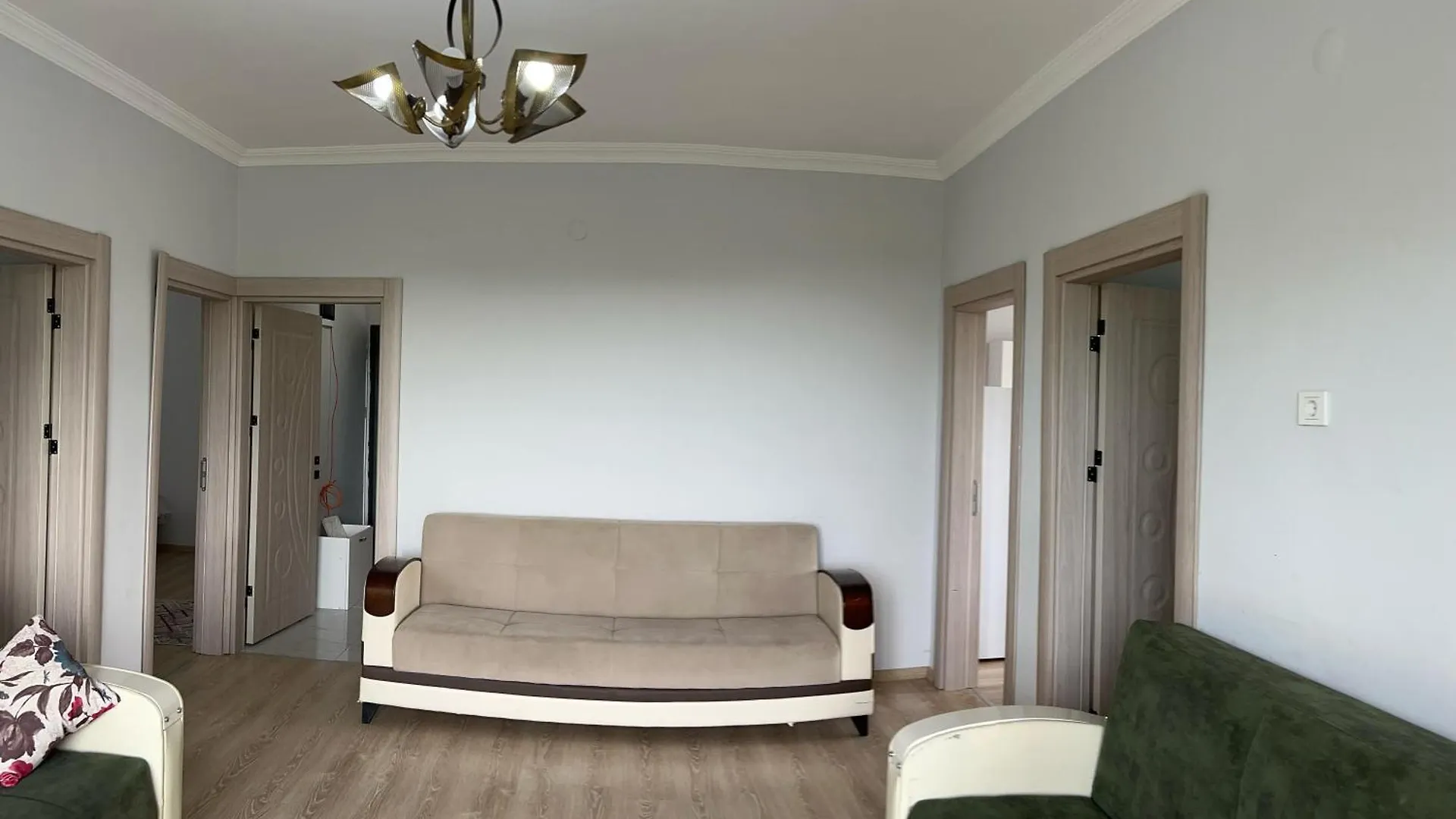 טראבזון Five Stars Apart Bungalov טורקיה