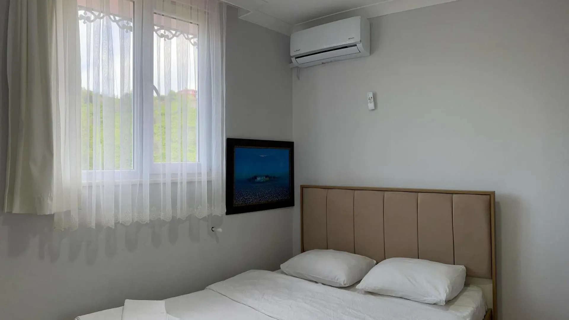 מלון דירות טראבזון Five Stars Apart Bungalov