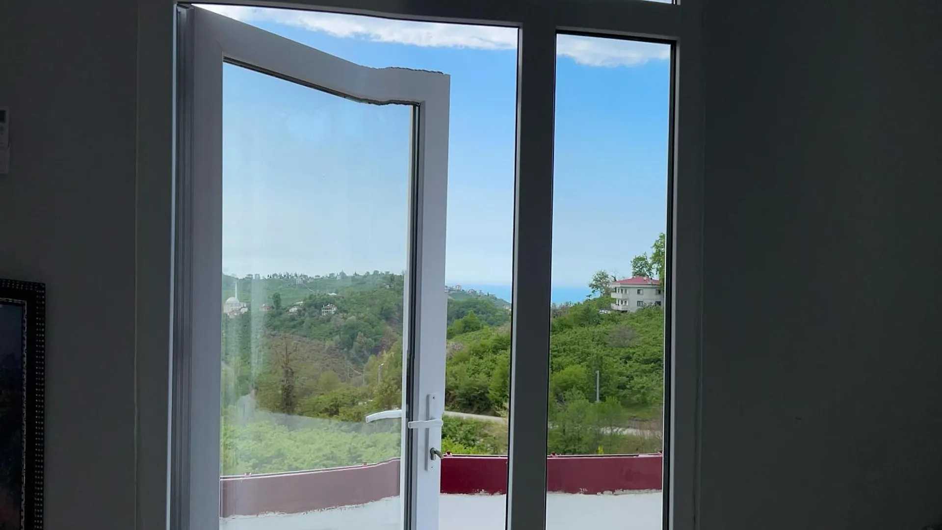 מלון דירות טראבזון Five Stars Apart Bungalov