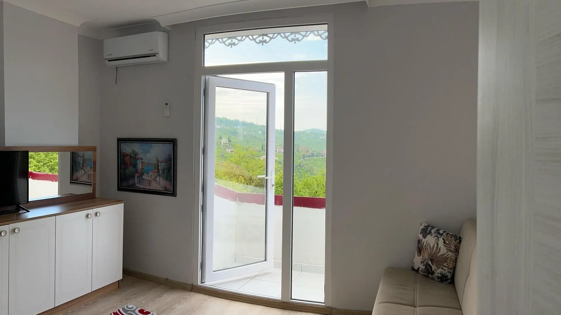 טראבזון Five Stars Apart Bungalov 0*,