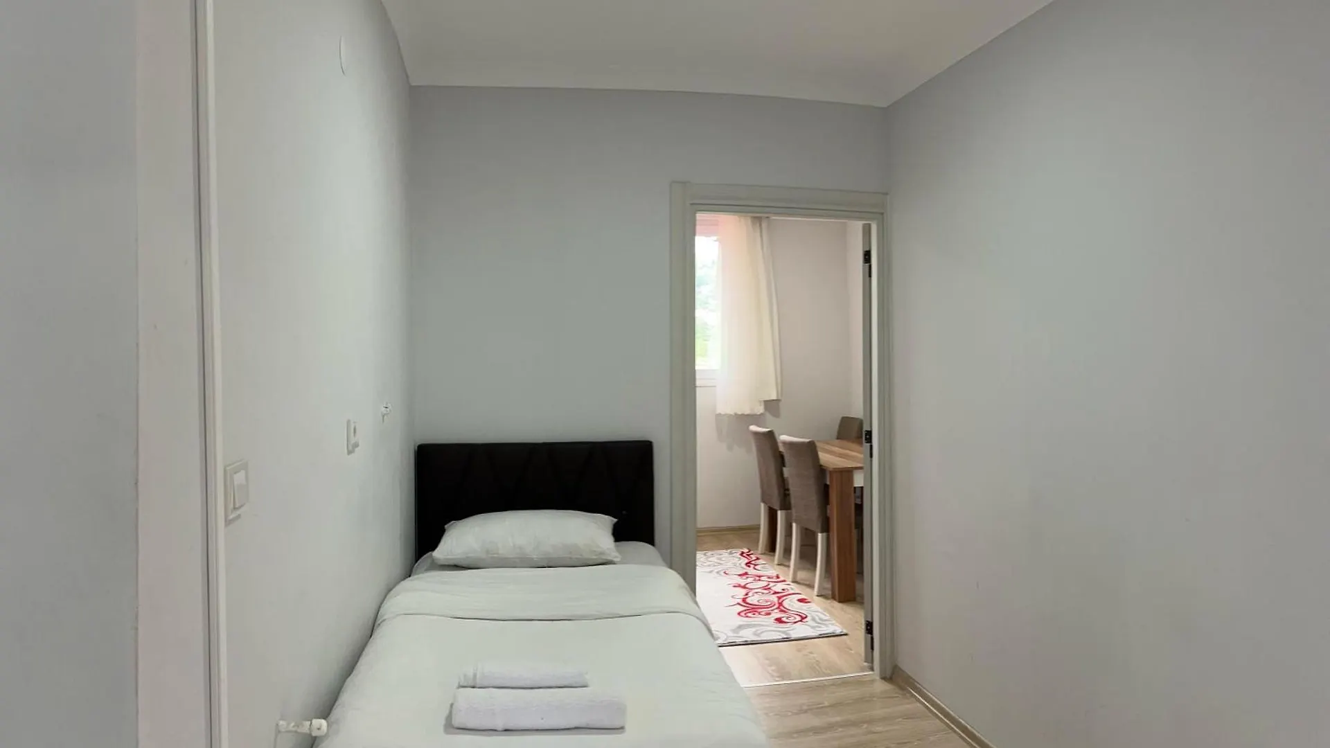 טראבזון Five Stars Apart Bungalov